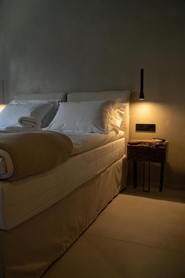 ATHENS LUX CASA, Urban Eco Suites Exterior foto