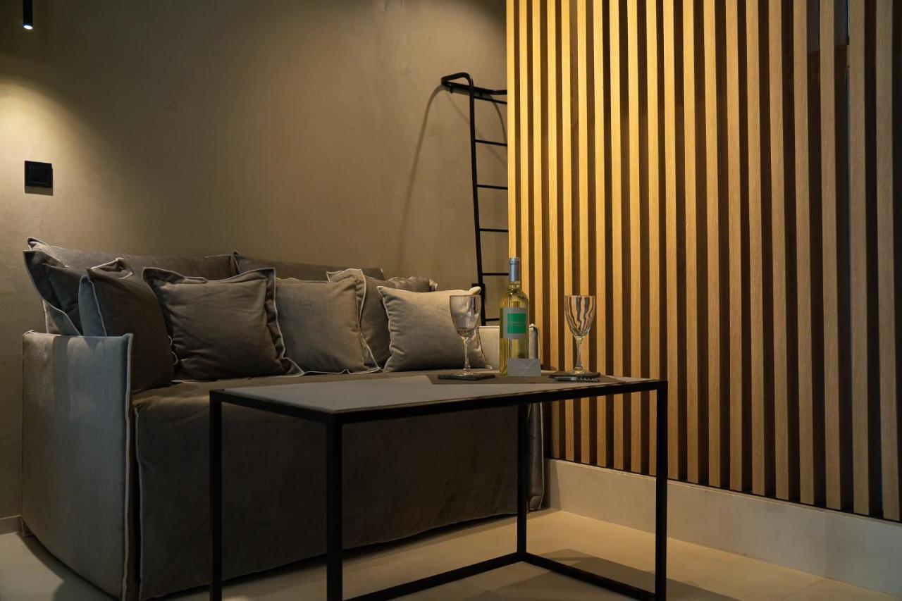 ATHENS LUX CASA, Urban Eco Suites Exterior foto