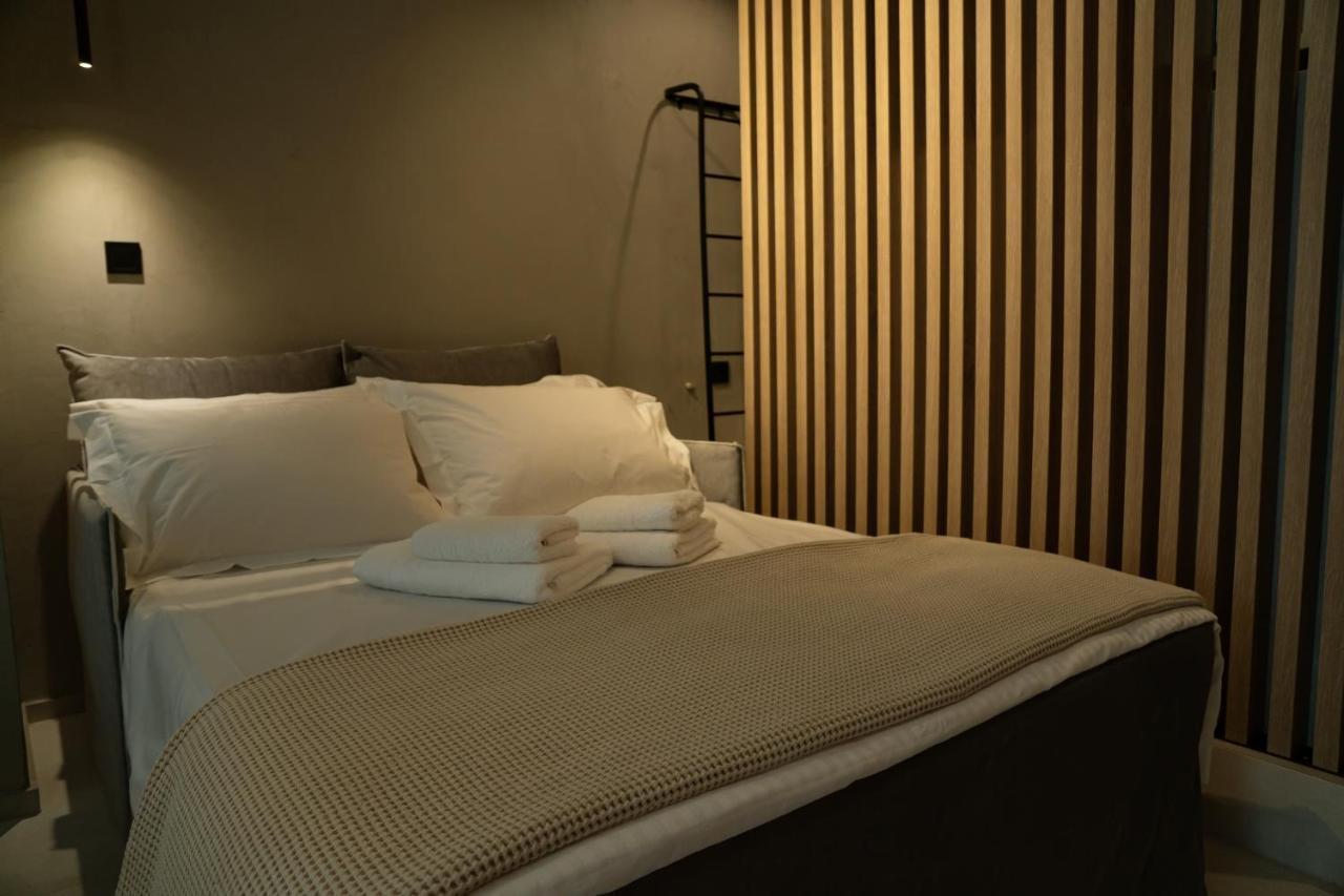 ATHENS LUX CASA, Urban Eco Suites Exterior foto