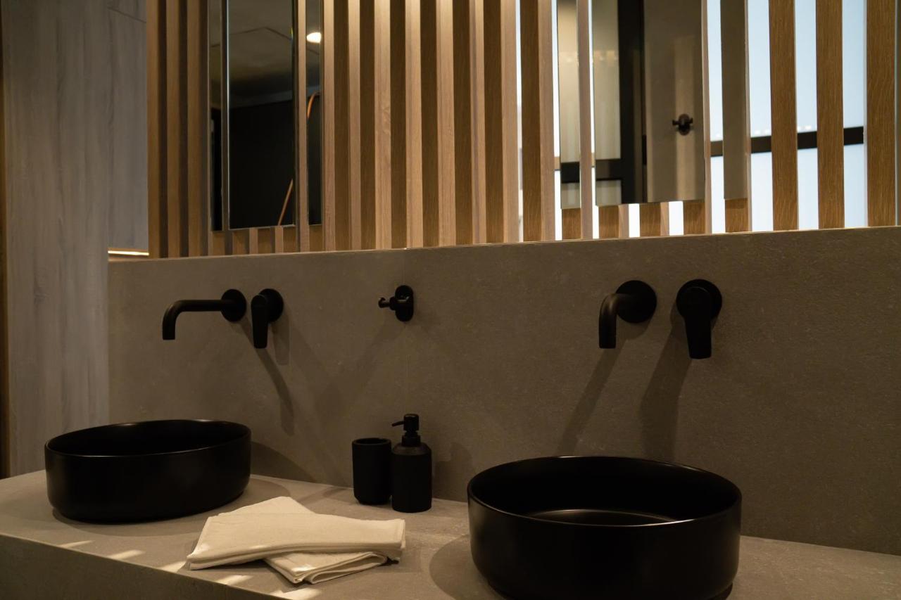 ATHENS LUX CASA, Urban Eco Suites Exterior foto