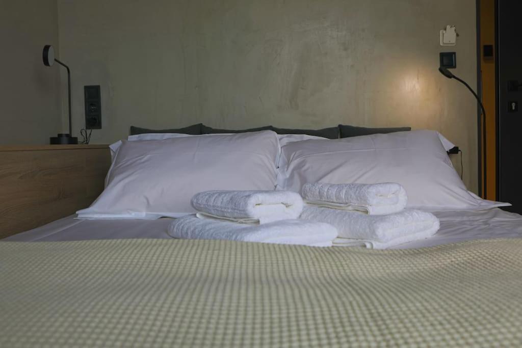 ATHENS LUX CASA, Urban Eco Suites Exterior foto